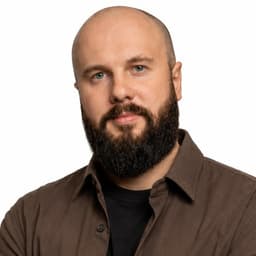 Михаил Белоусов
