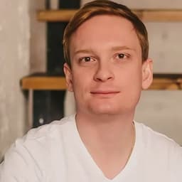 Даниил Екимов