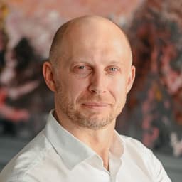 Дмитрий Трубицын