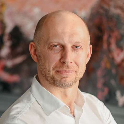 Дмитрий Трубицын